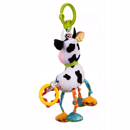 Подвеска Caesar Cow с вибрацией BaliBazoo