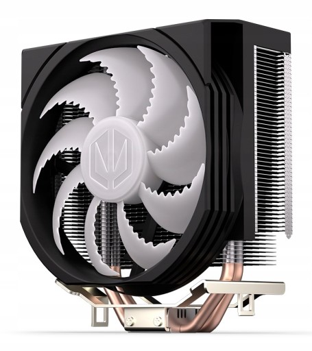 Процессорный кулер Endorphy Spartan 5 ARGB (EY3A002) 120мм