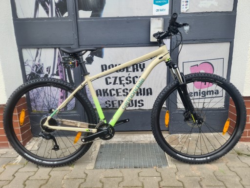 НОВИНКА! МАГАЗИН Cannondale TRAIL 8! СПЕЦИАЛЬНОЕ ПРЕДЛОЖЕНИЕ!
