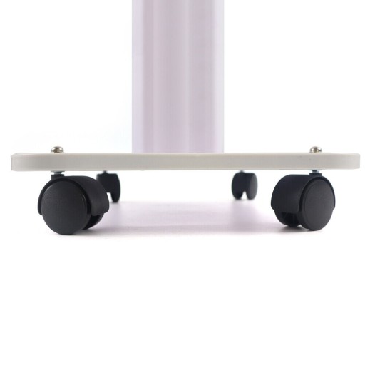 WÓZEK DO SALONU KOSMETYCZNEGO SPA 35*40*70CM