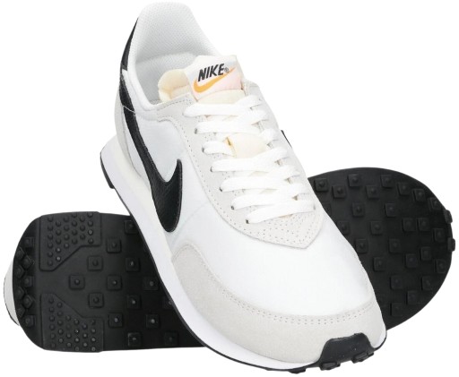 Модные кроссовки Nike Waffle Trainer 2, размер 43