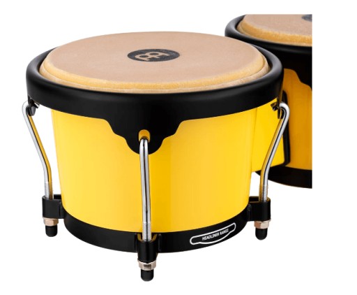 Бонго MEINL HB50IY Headliner из АБС-пластика