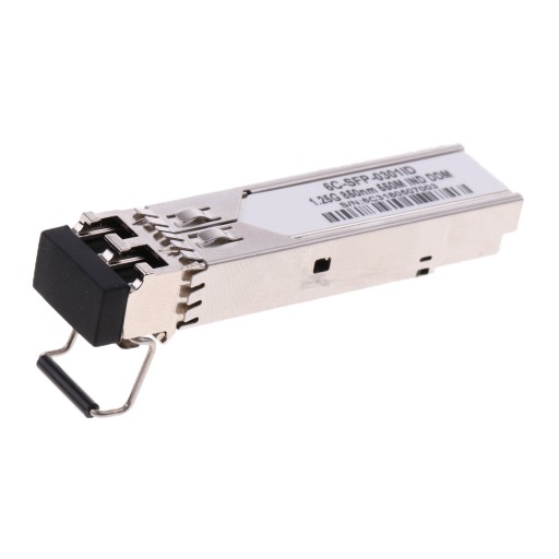 Модуль 6C SFP 0301ID SMF 1,25 Гбит/с SFP оптика 850 нм