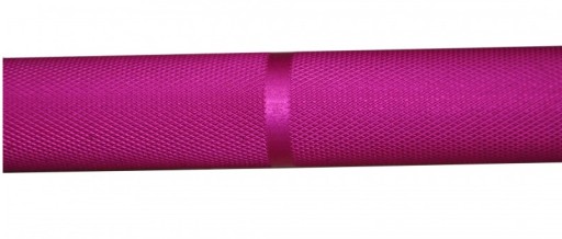 GRYF PROSTY TECHNICZNY 7.5 KG CROSSFIT 180 CM J7G