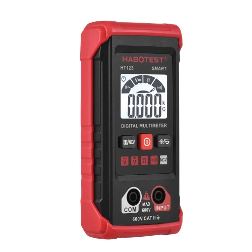 Цифровой универсальный счетчик HABOTEST HT123
