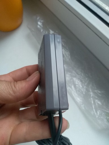 НОВЫЙ Nintendo RF SWITCH NESP-003 PAL, сделанный в Японии