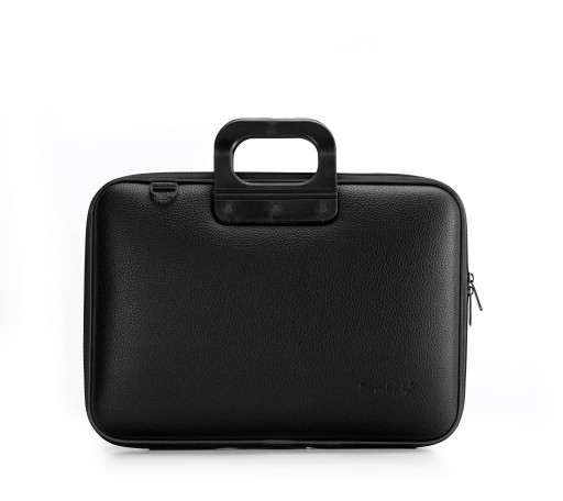 Torba na laptopa BOMBATA Allblack 15-16 cali