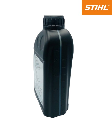 STIHL FORESTPLUS НАПРАВЛЯЮЩАЯ ДЛЯ ПИЛЫ МАСЛО ДЛЯ НАПРАВЛЯЮЩЕЙ ЦЕПИ 1 Л ОРИГИНАЛ