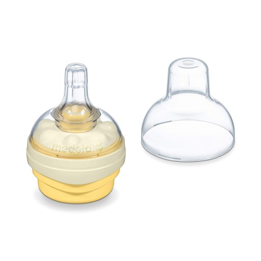 Ручной молокоотсос Medela 150 мл.