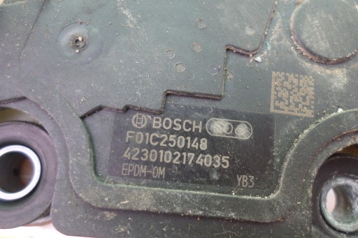 НАСОС VW SKODA AUDI ADBLUE PUMP F01C250148