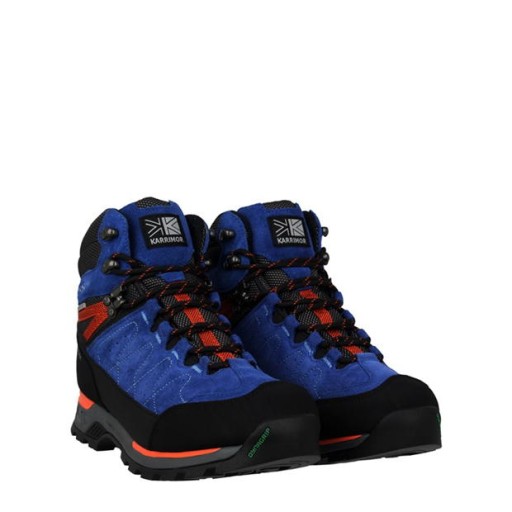 Мужская ЗИМНЯЯ ОБУВЬ KARRIMOR Hot Rock здесь 44 _34352