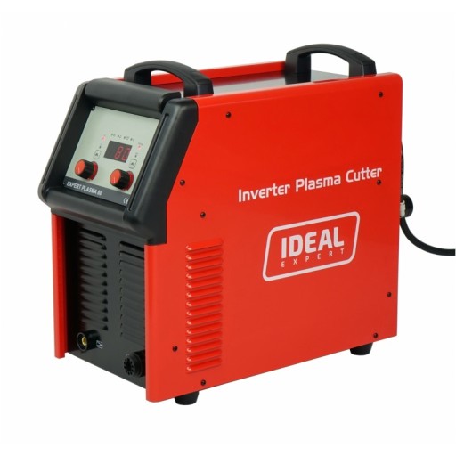 Резак IDEAL EXPERT PLASMA 80 HF 40 мм 80А
