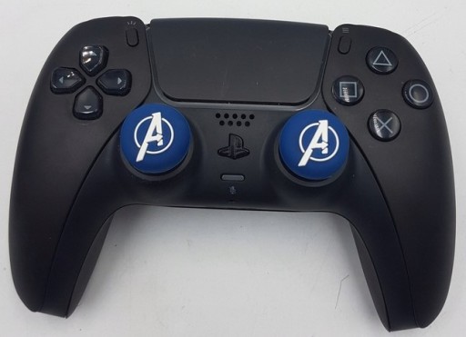 Чехлы для захвата и ластика для контроллеров PS3
