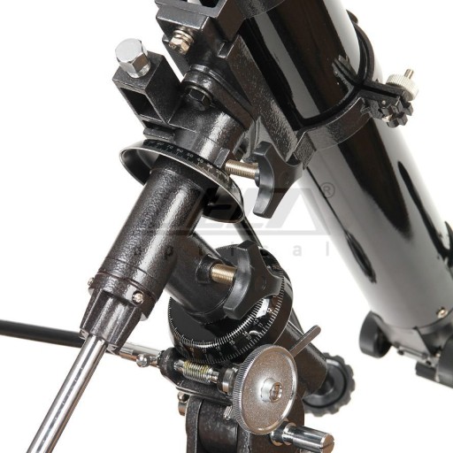 Телескоп Sky-Watcher BK 909 EQ2 90 900 черный