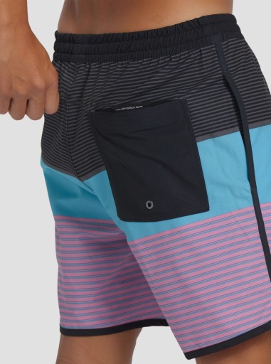 Quiksilver Shorts Lamps для мужчин