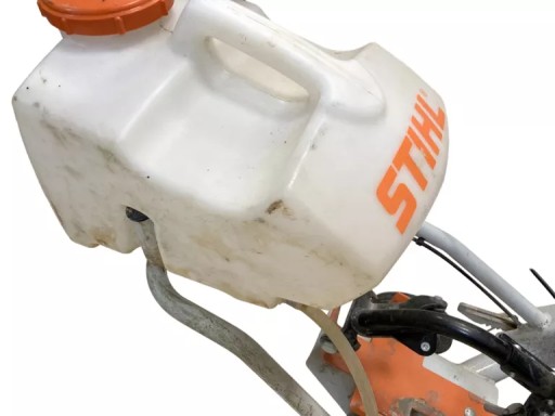 НАПРАВЛЯЮЩАЯ FW 20 ДЛЯ ФРЕЗ STIHL СЕРИИ TS!!! НАБОР!!!!