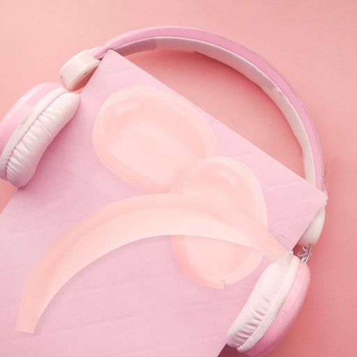 1 комплект чехлов для наушников, совместимых с AirPods Max