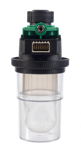 Бутылка для масла POE Texa Konfort K760, K780
