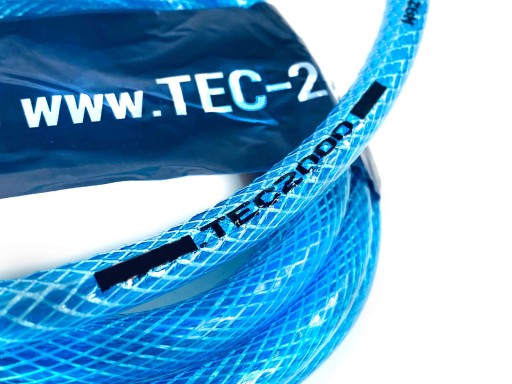 TEC2000 Промывка форсунок ВКЛ. - Комплект для очистки