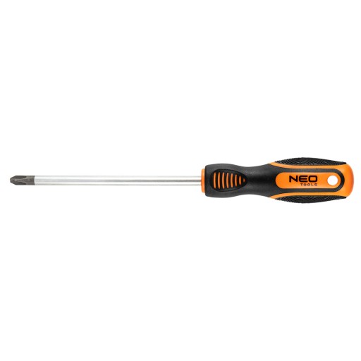 Отвертка NEO Phillips PH3 x 150 мм