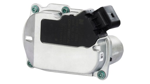 Привод турбины Borgwarner OEM AUDI VW 2.7TDI V6 3.0TDI 59001107840