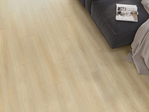 MEXEN KINSTON PANELE WINYLOWE SPC 6,5 MM PODKŁAD IXPE 4 V-FUGA DĄB
