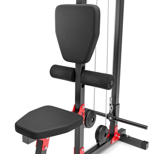 Нижний и верхний подъемник MH-W106 2.0 - Marbo Sport