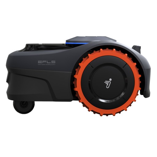 Робот-косилка Segway Navimow i108E с камерой VF 4G Access+ БЕСПЛАТНАЯ КРЫША