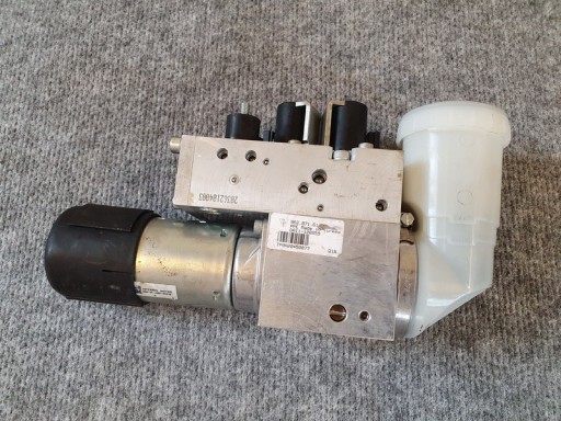 PORSCHE 911 992 992871614B ГИДРАВЛИЧЕСКИЙ НАСОС OE
