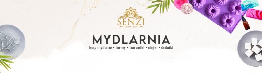 Zapach do Mydła Bazy Mydlanej 10 ml TRUSKAWKA
