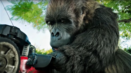 Водонепроницаемая ремонтная лента GORILLA WIDE шириной 73 мм