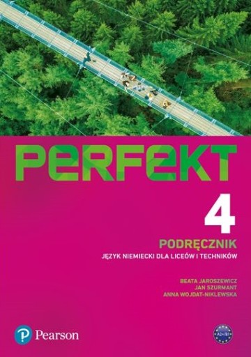 Учебник немецкого языка Perfekt 4+код