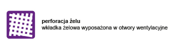 RĘKAWICZKI ROWEROWE NA ROWER KRÓTKIE METEOR GEL GX36 XXL żelowe elastyczne