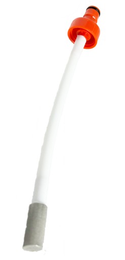 Карбонизатор воды CO2, эквивалентный Sodastream Brita Eco