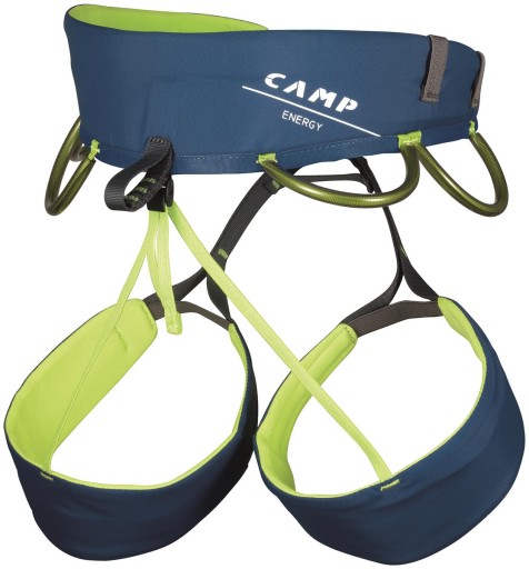 Привязь Energy Blue, размер L CAMP