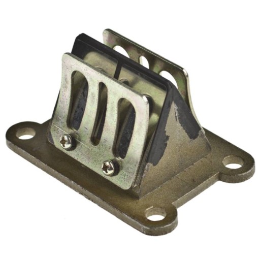 Мембранный впускной клапан Minarelli AM5 AM6 Yamaha DT 50 TZR 50, Aprilia RS50