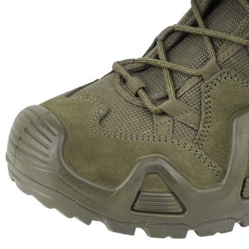 Кроссовки LOWA Zephyr GTX MID TF Ranger Green 47