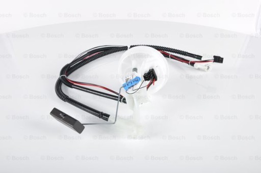 Датчик уровня топлива BOSCH 0 986 580 340