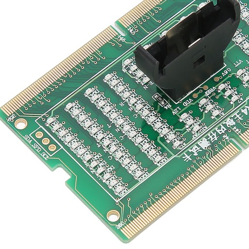 ТЕСТЕР МАТЕРИНСКИХ ПЛАТ DDR4 ДЛЯ НОУТБУКОВ