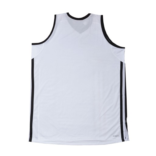 БОЛЬШАЯ МУЖСКАЯ СПОРТИВНАЯ ФУТБОЛКА ADIDAS OBW.180 E Kit2.0 O22442 2XT