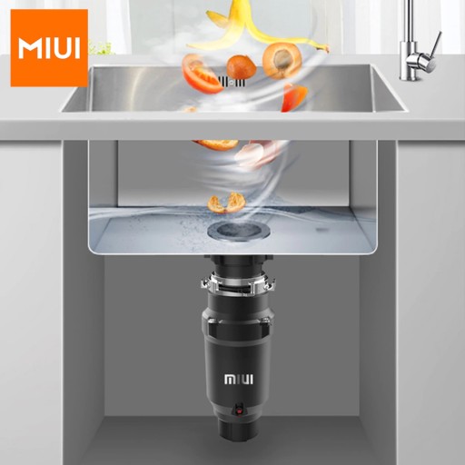 MIUI MAGNETIC магнитный измельчитель отходов