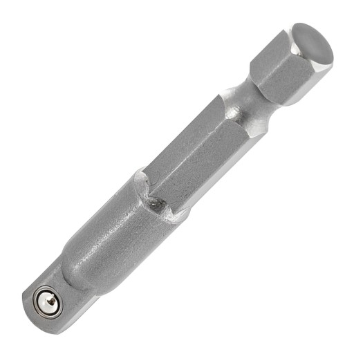 ПЕРЕХОДНИК ДЛЯ ОТВЕРТКИ 1/4 x 1/4 дюйма RICHMANN C4417.