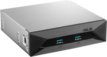 Передняя USB-панель Asus 90MC03C0-M0EAY0 5,25 дюйма x 10 шт.