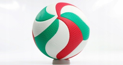 МАТОЧНЫЙ ВОЛЕЙБОЛ MLTEN V5M500 FIVB Y.5