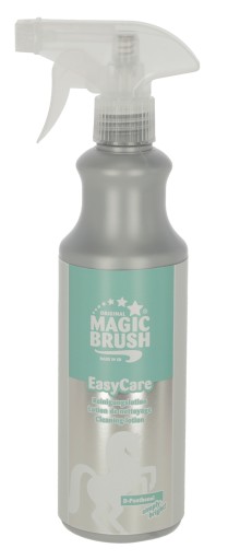 Спрей для чистки лошадей EasyCare, 500 мл, Magic