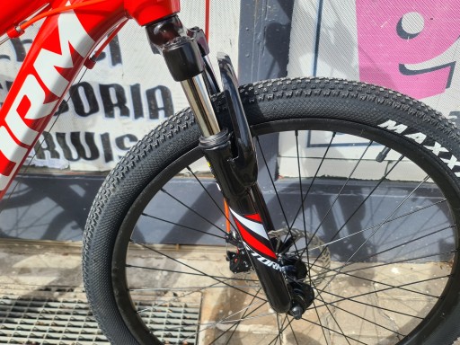 НОВИНКА! STORM RACER 26