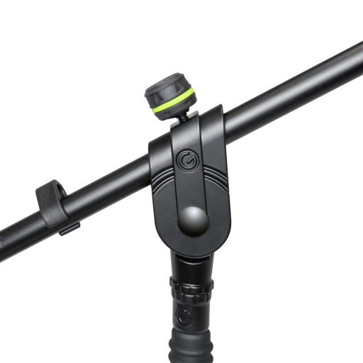 GRAVITY MS 4322 B ВЫСОТА МИКРОФОННОЙ СТОЙКИ 169см