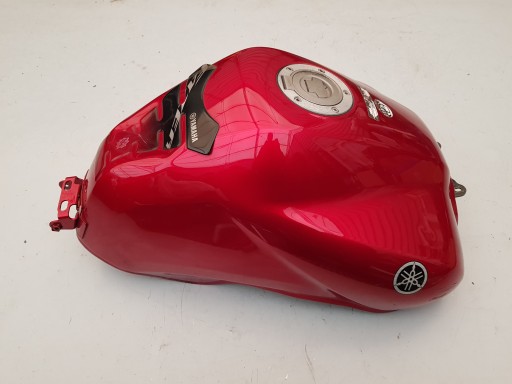 Топливный бак Bak Yamaha FZ6 Fazer S1 04-11 2004-2011 S2 Skam
