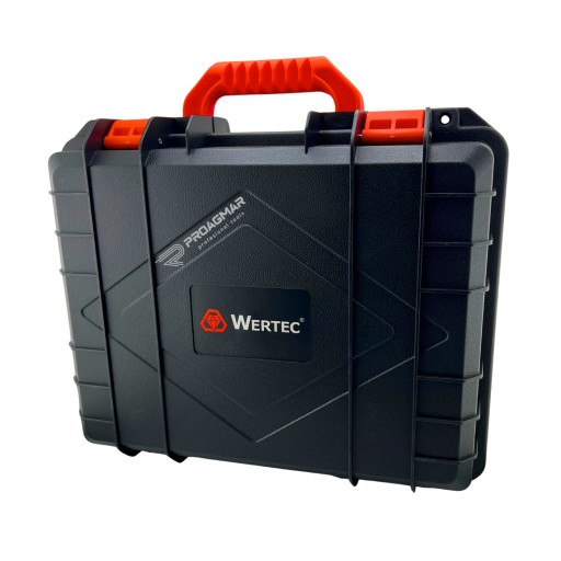 PRZYSSAWKA PRÓŻNIOWA AUTOMATYCZNA DO CHROPOWATCH PŁYTEK WERTEC WTPP200AG