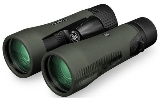 Бинокль Vortex Diamondback HD 10x50 (186-328)